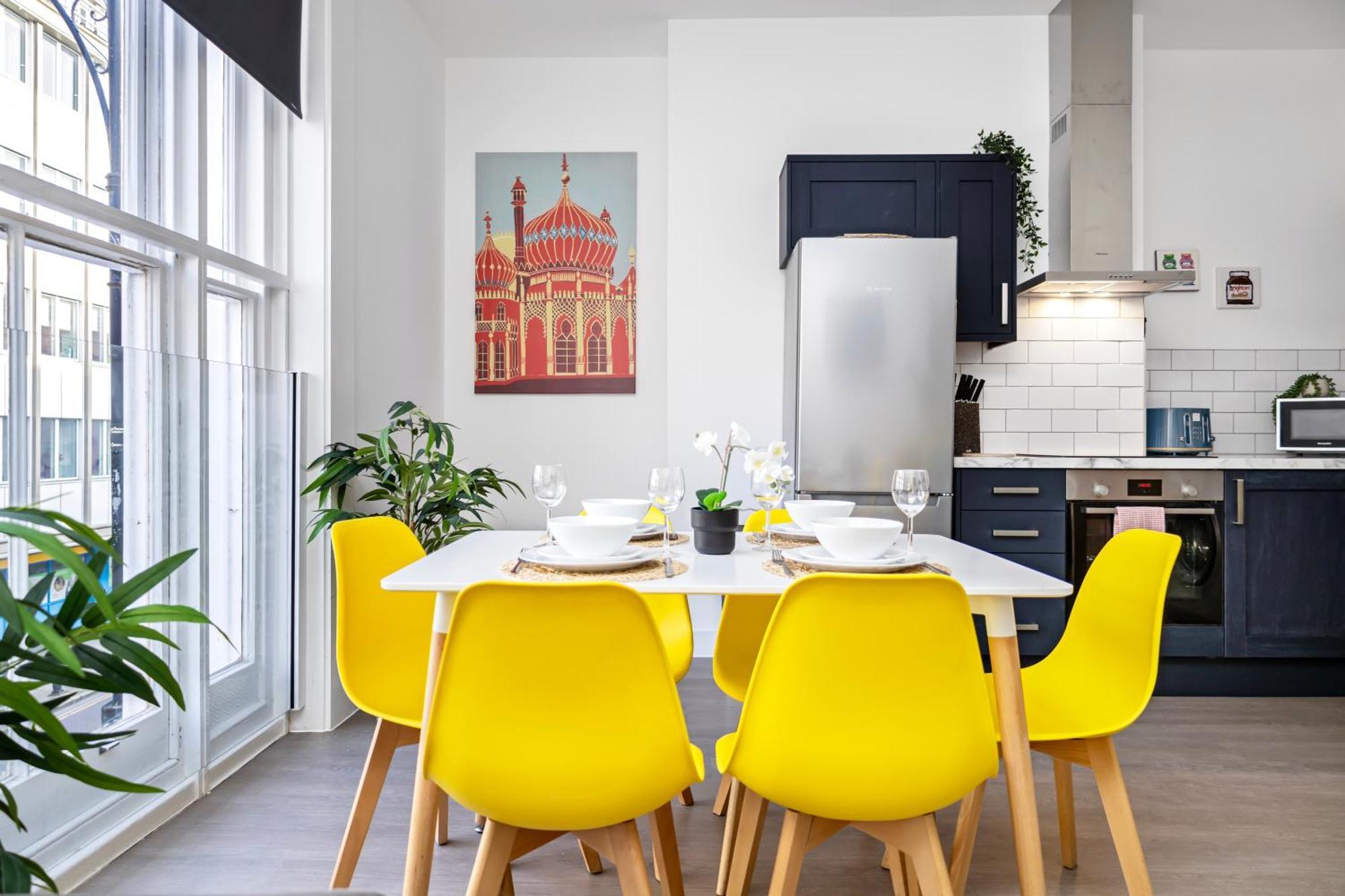 Queens Mile 1 With Free Parking By My Getaways Brighton Ngoại thất bức ảnh